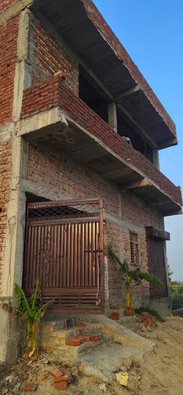  Plot – Exterior View View at Sehlot Kanha Greens, Raj Nagar Extension - for Sale