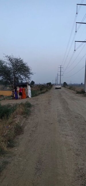  Plot – Exterior View View at Sehlot Kanha Greens, Raj Nagar Extension - for Sale