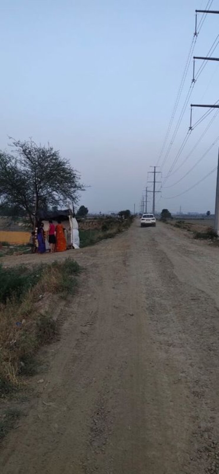 Exterior View, sehlot-kanha-greens  50 Sq.Yd. Plot In Raj Nagar Extension Ghaziabad 9809008