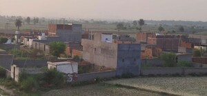  Plot – Exterior View View at Sehlot Kanha Greens, Raj Nagar Extension - for Sale