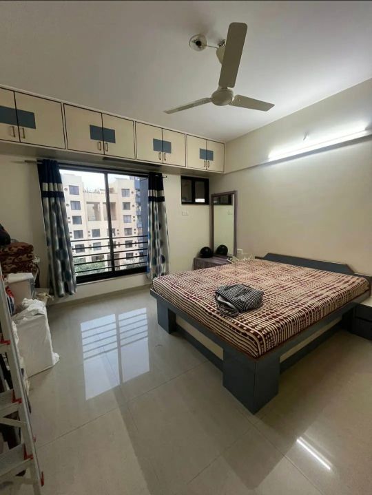 2 BHK + Study Room 1265 Sq.Ft. Apartment in Clover Acropolis
