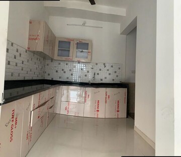 Kitchen in 2 BHK Apartment at Prathamesh Park – for Rent