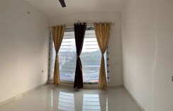 2 BHK + Servant Room Apartment For Rent in Prathamesh Park