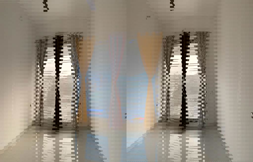 2 BHK + Servant Room Apartment For Rent in Prathamesh Park