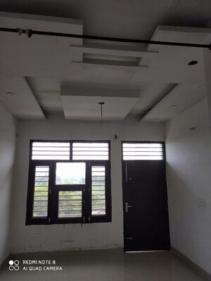 Kitchen in 2 BHK Apartment at Jaipurias Sunrise Greens Zirakpur, Vip Road – for Rent