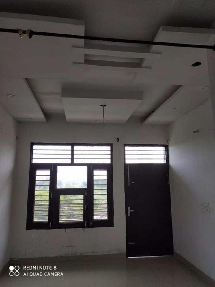 Kitchen, jaipurias-sunrise-greens-zirakpur 2 Bedroom 1500 Sq.Ft. Apartment In Vip Road Zirakpur 9809003