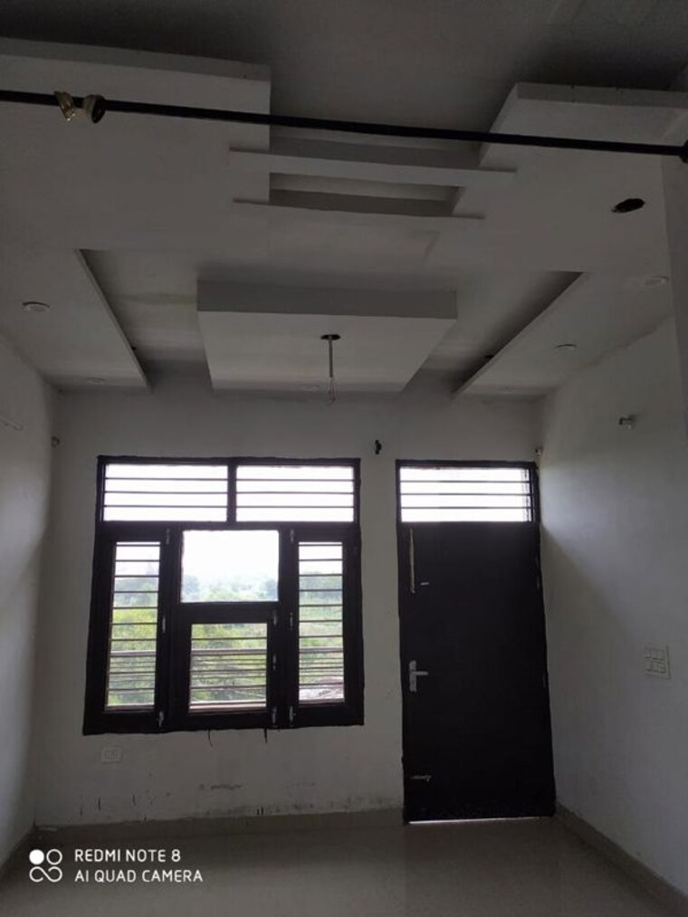 Kitchen, jaipurias-sunrise-greens-zirakpur 2 Bedroom 1500 Sq.Ft. Apartment In Vip Road Zirakpur 9809003