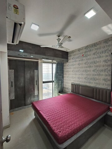 Bedroom in 3 BHK Apartment at Lodha Palava Aurora B and C, Dombivli East – for Rent