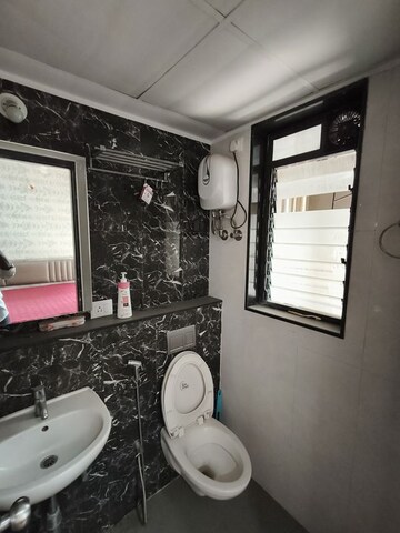 Master Bedroom in 3 BHK Apartment at Lodha Palava Aurora B and C, Dombivli East – for Rent