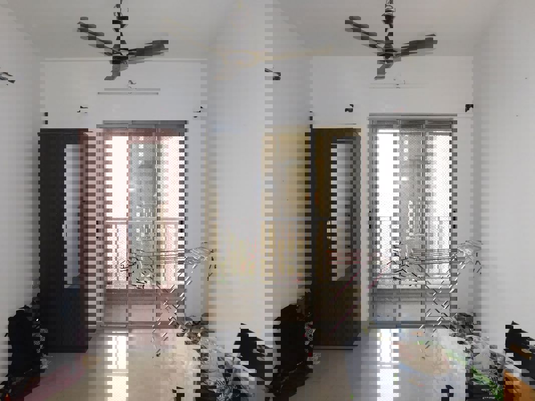 1 BHK Apartment For Sale in Lodha Casa Rio Gold