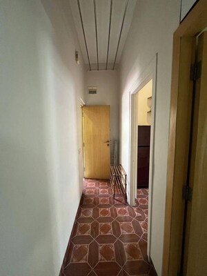 Corridor in 1 BHK Apartment at Juhu – for Rent