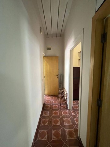 Corridor in 1 BHK Apartment at Juhu – for Rent