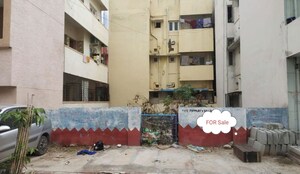  Plot – Exterior View View at Lingarajapuram - for Sale