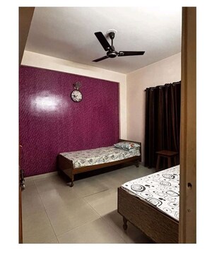 Bedroom in 3 BHK Apartment at Adityapur – for Sale