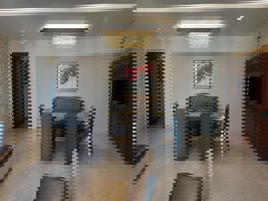 3 BHK Apartment For Sale in Oberoi Springs