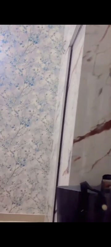 Bathroom in 2 BHK Apartment at Signature Global City 81, Sector 81 – for Sale