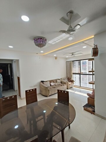 3 BHK Apartment For Rent in Lodha Lakeshore Greens, Dombivli East