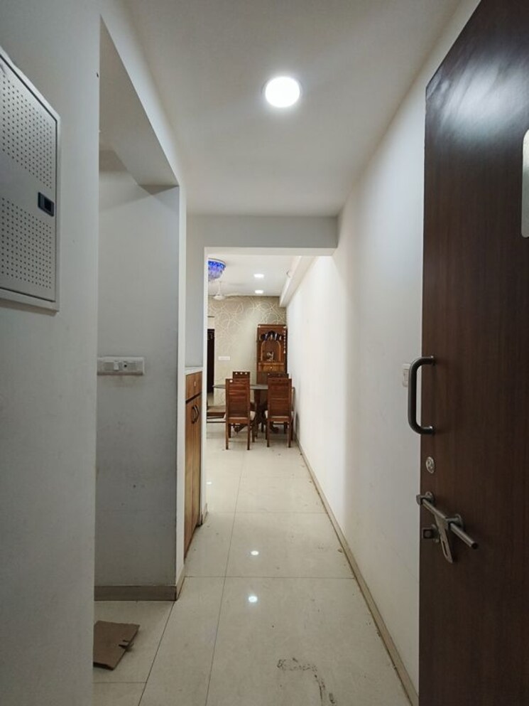 undefined, lodha-lakeshore-greens 3 Bedroom 830 Sq.Ft. Apartment In Dombivli East Thane 9809022