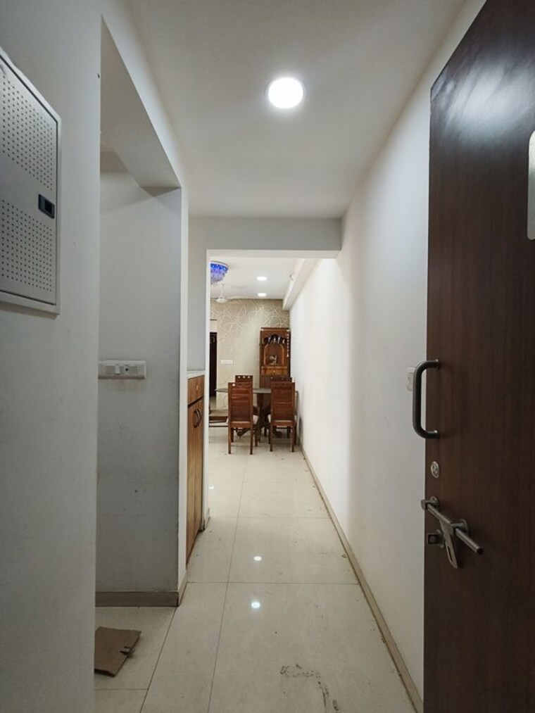 undefined, lodha-lakeshore-greens 3 Bedroom 830 Sq.Ft. Apartment In Dombivli East Thane 9809022