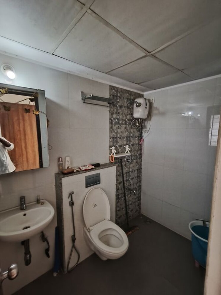 Master Bedroom, lodha-lakeshore-greens 3 Bedroom 830 Sq.Ft. Apartment In Dombivli East Thane 9809022