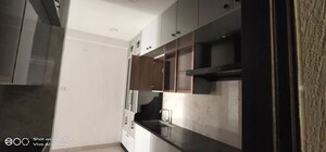 Kitchen in 3 BHK Apartment at Greenmark Mayfair Apartments, Tellapur – for Rent
