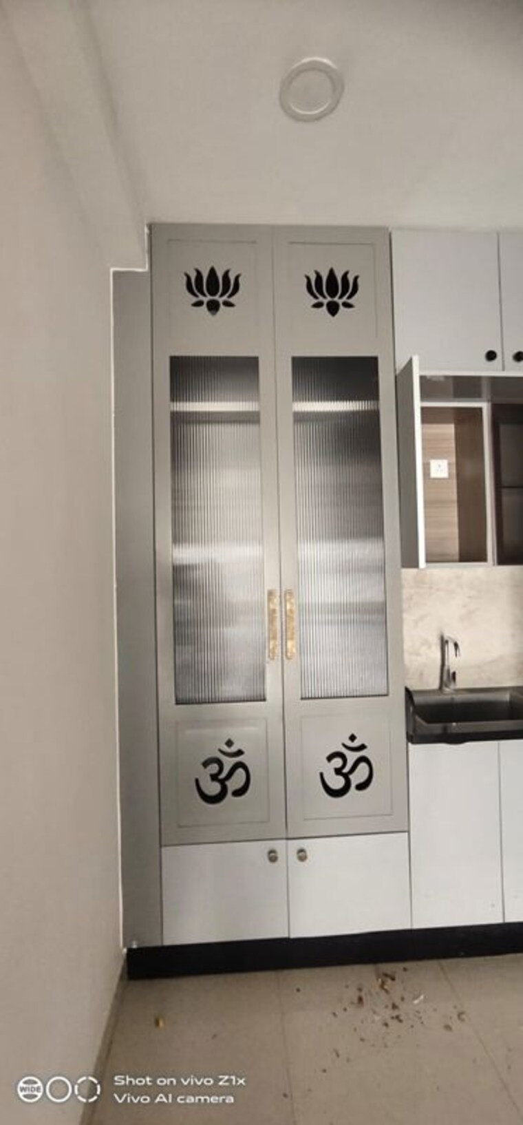 undefined, greenmark-mayfair-apartments 3 Bedroom 1750 Sq.Ft. Apartment In Tellapur Hyderabad 9809027