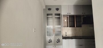 Furnished Amenities in 3 BHK Apartment at Greenmark Mayfair Apartments, Tellapur – for Rent