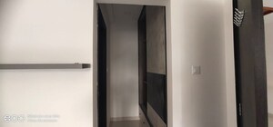 Building Lobby in 3 BHK Apartment at Greenmark Mayfair Apartments, Tellapur – for Rent