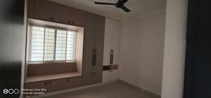 Room in 3 BHK Apartment at Greenmark Mayfair Apartments, Tellapur – for Rent