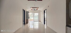 Building Lobby in 3 BHK Apartment at Greenmark Mayfair Apartments, Tellapur – for Rent