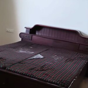 Bedroom in 2 BHK Apartment at Sector 63 – for Sale