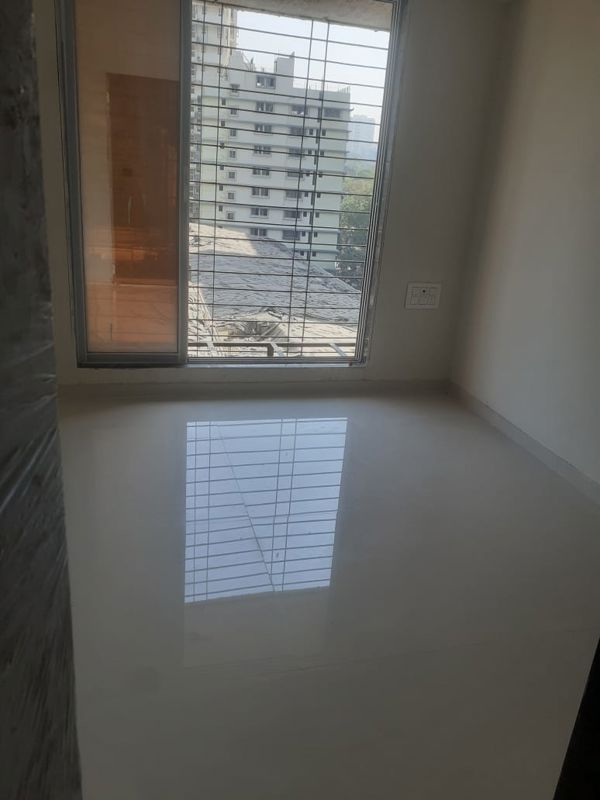 1 BHK Apartment For Rent in Goregaon East