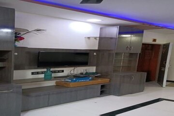 1 BHK Apartment For Sale in Seawoods Sector 48