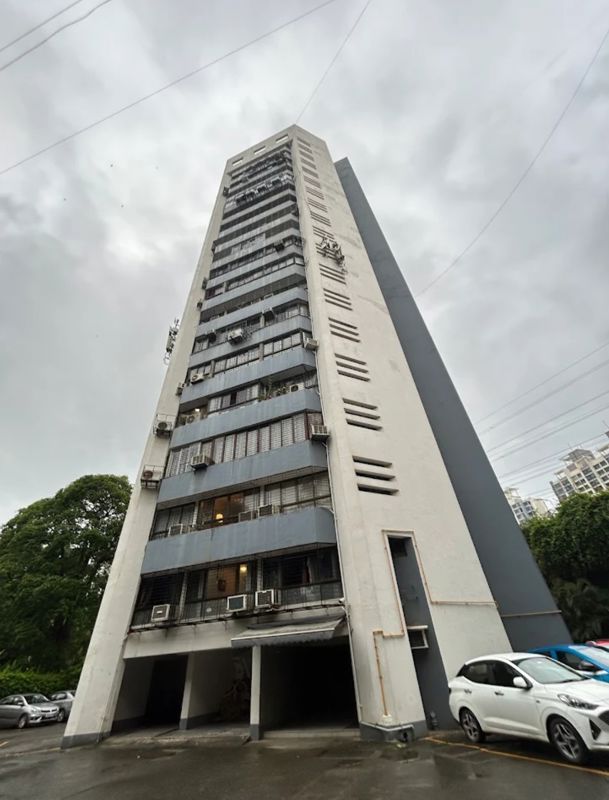 3 BHK 1100 Sq.Ft. Apartment in Tata Glen Eagle