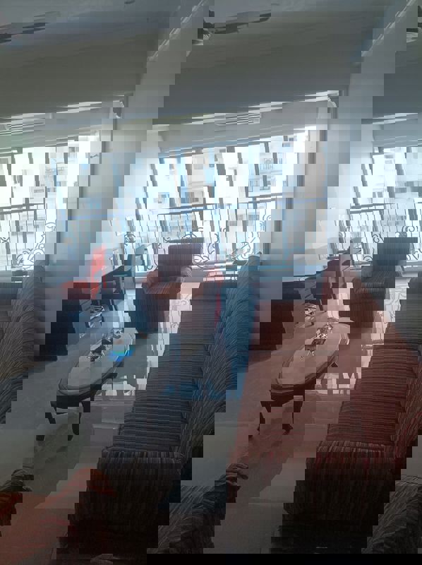 3 BHK + Servant Room 1680 Sq.Ft. Apartment in Cuffe Castle