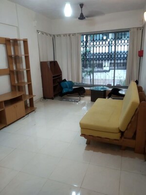 1 BHK Apartment For Rent in Bandra West