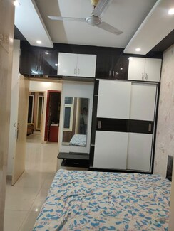 3 BHK + Pooja Room Apartment For Sale in Gomti Homes