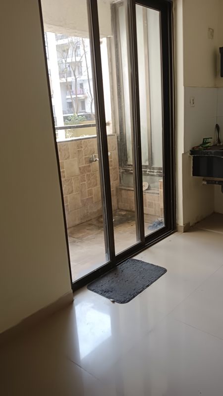 2 BHK Apartment For Rent in Sarathi Souvenir