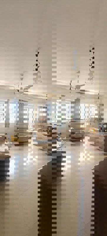 3 BHK + Servant Room 1476 Sq.Ft. Apartment in Lovely Home Apartment