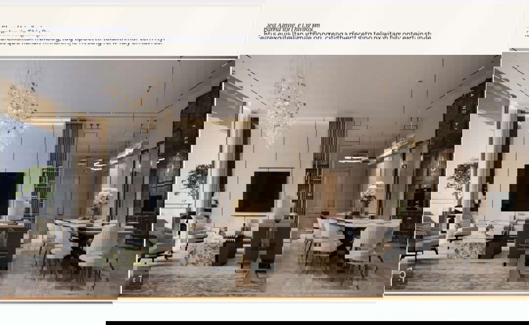 3 BHK + Servant Room Apartment For Sale in Kashish Manor One