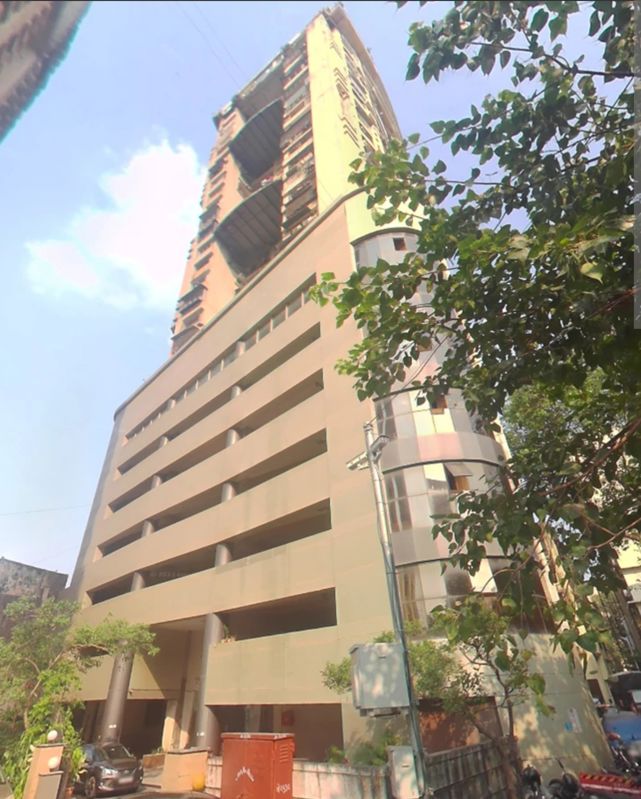 3 BHK Apartment For Sale in Rohan Shiv Tapi