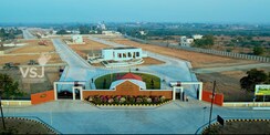 Plot For Sale in Panjappur