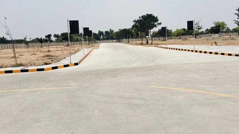 undefined, panjappur  1200 Sq.Ft. Plot In Panjappur Trichy 9809051