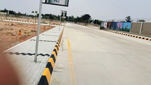  Plot – Exterior View View at Panjappur - for Sale