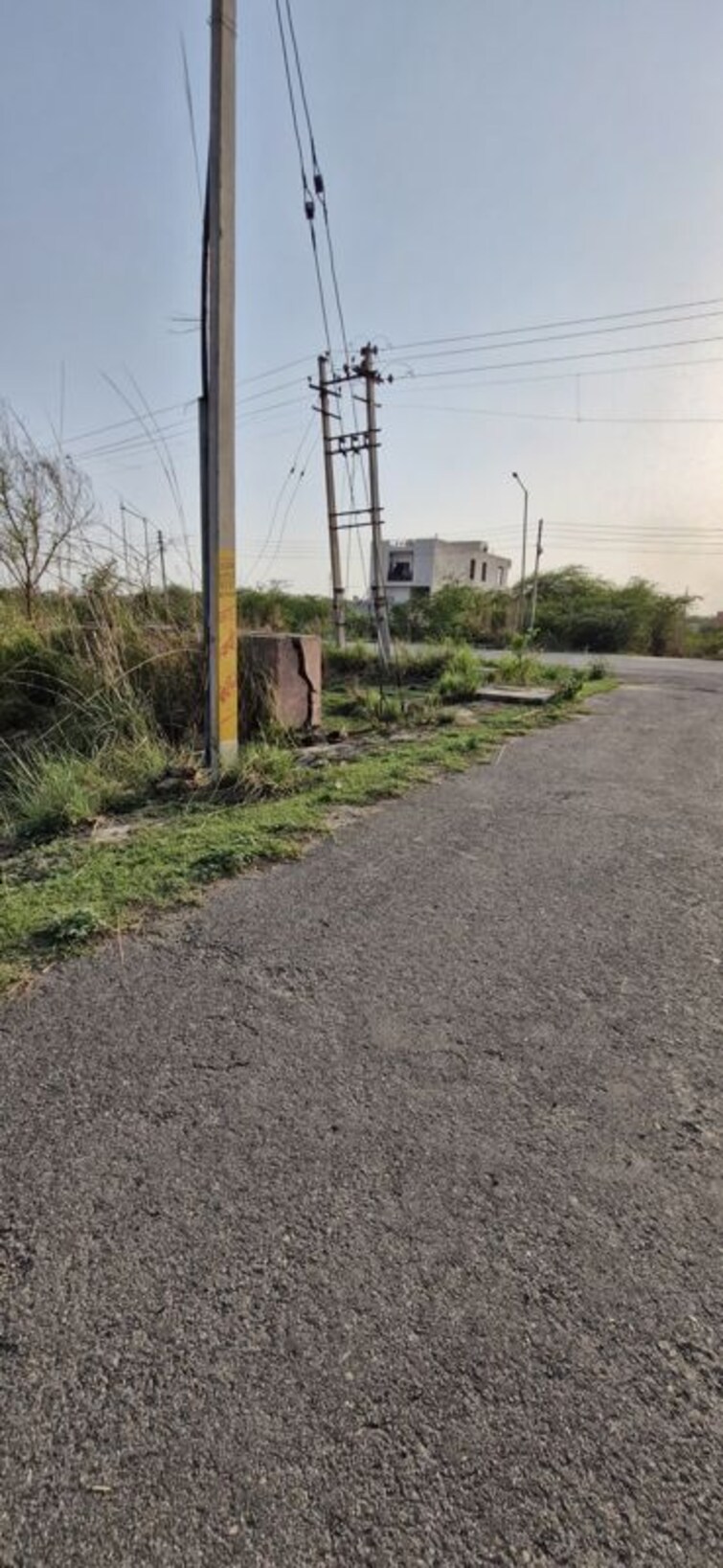 undefined, sector 34  157 Sq.Yd. Plot In Sector 34 Rohtak 9809055