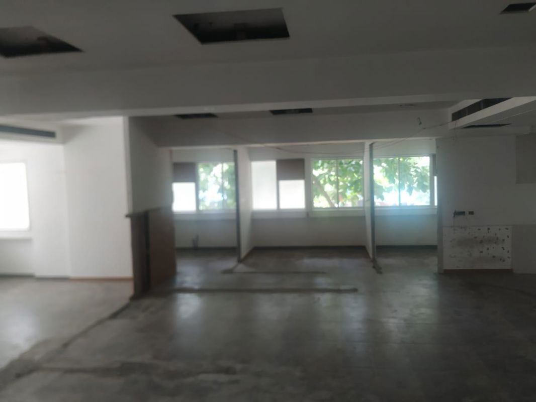 3 BHK + Servant Room 2000 Sq.Ft. Apartment in DSK Durgamata Towers
