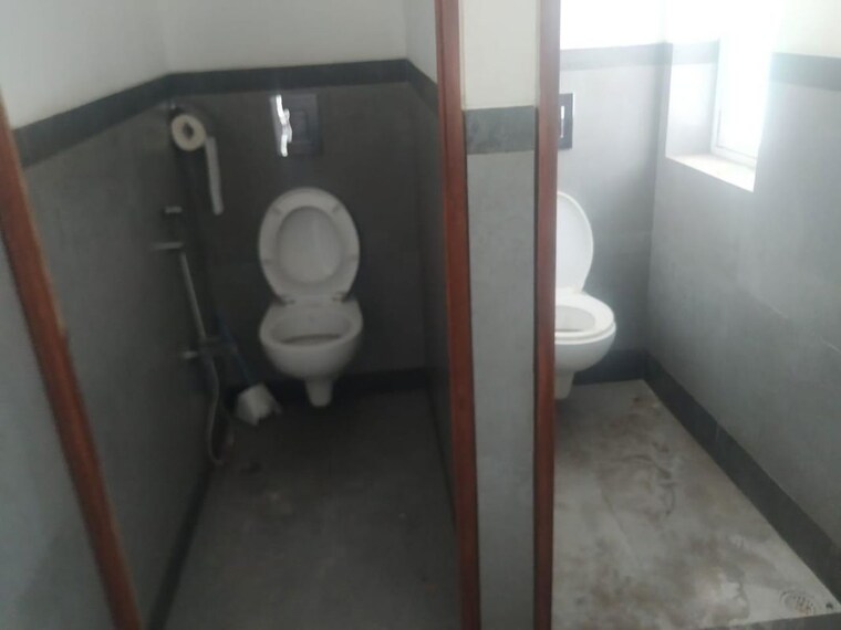 Bathroom, dsk-durgamata-towers 3 Bedroom 2000 Sq.Ft. Apartment In Cuffe Parade Mumbai 9307068