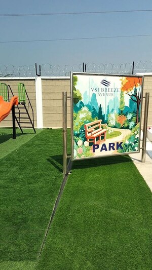  Plot – Exterior View View at Dheeran Nagar - for Sale