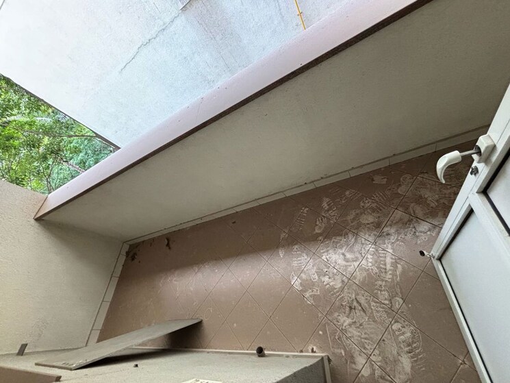 Balcony, sobha-carnation-pune 4 Bedroom 2823 Sq.Ft. Apartment In Kondhwa Pune 8986748