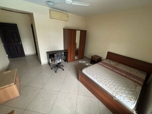 Master Bedroom in 4 BHK Apartment at Sobha Carnation Pune, Kondhwa – for Sale